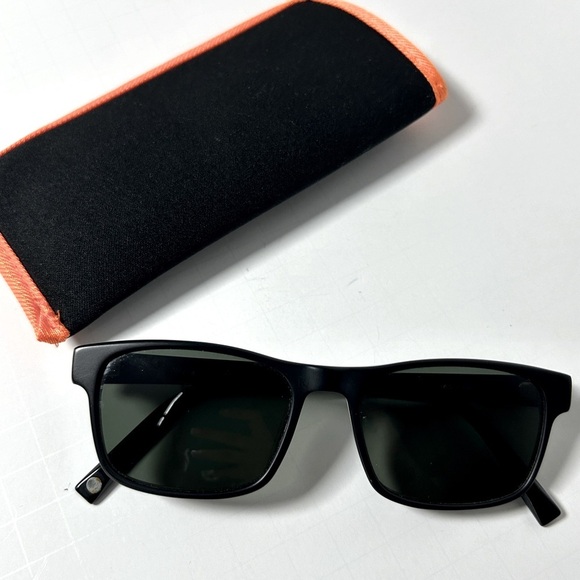Warby Parker Perkins M 103 Sunglasses Unisex main image 10
